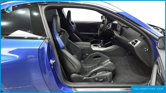 BMW M2 M2 COUPE