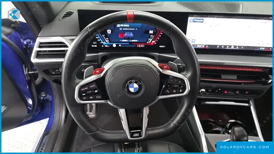 BMW M2 M2 COUPE