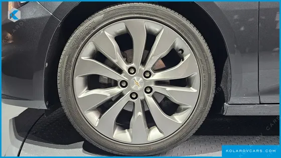 CHEVROLET (GM DAEWOO) MALIBU 2.0 TURBO LT