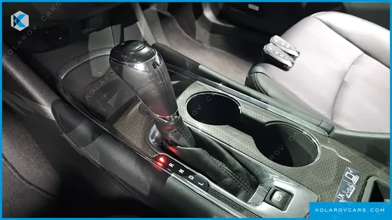 CHEVROLET (GM DAEWOO) MALIBU 2.0 TURBO LT