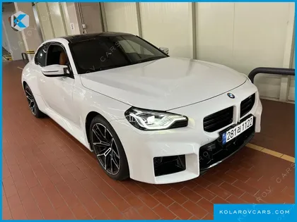 BMW M2 M2 COUPE