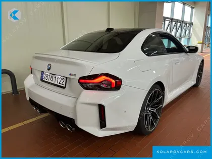 BMW M2 M2 COUPE