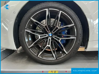 BMW M2 M2 COUPE