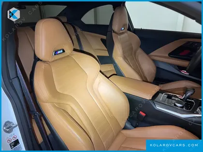 BMW M2 M2 COUPE