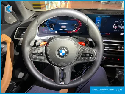 BMW M2 M2 COUPE