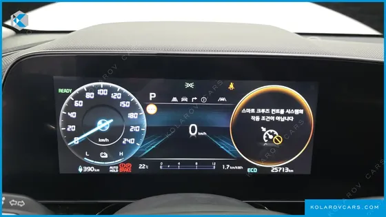 KIA NIRO EARTH