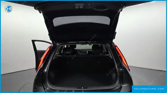 KIA NIRO EARTH