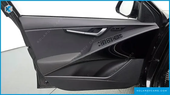 KIA NIRO EARTH
