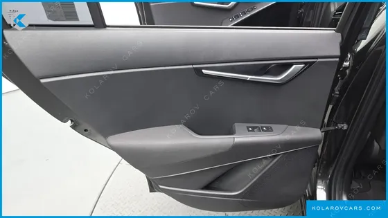 KIA NIRO EARTH