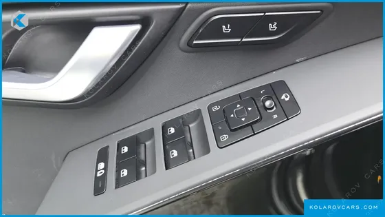 KIA NIRO EARTH