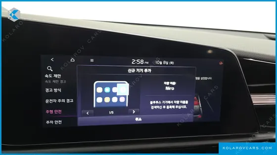 KIA NIRO EARTH