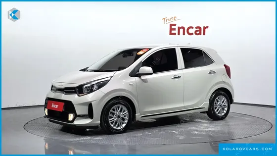 KIA MORNING (PICANTO) PRESTIGE