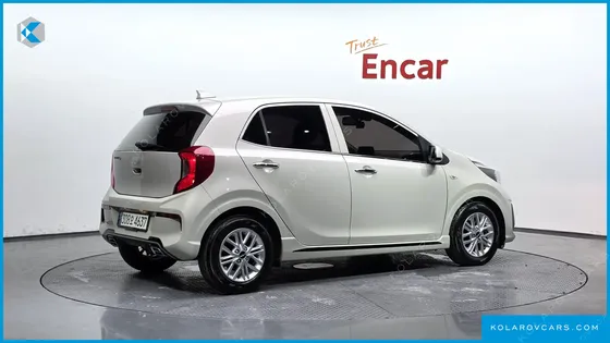 KIA MORNING (PICANTO) PRESTIGE