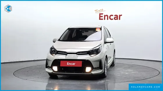 KIA MORNING (PICANTO) PRESTIGE
