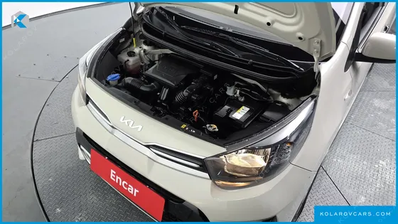 KIA MORNING (PICANTO) PRESTIGE