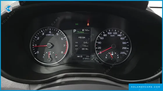 KIA MORNING (PICANTO) PRESTIGE