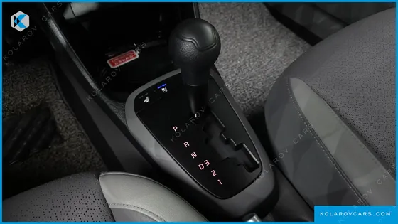 KIA MORNING (PICANTO) PRESTIGE