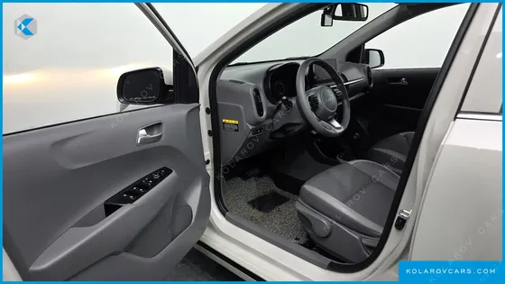 KIA MORNING (PICANTO) PRESTIGE