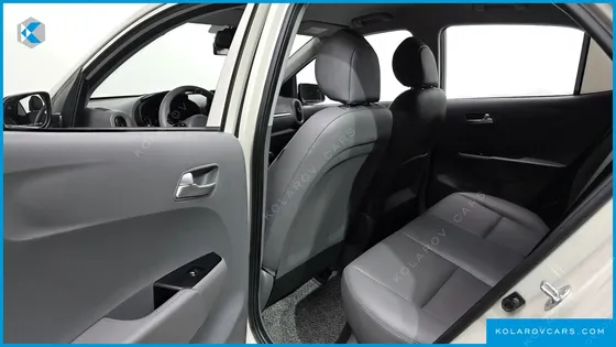 KIA MORNING (PICANTO) PRESTIGE
