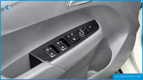 KIA MORNING (PICANTO) PRESTIGE