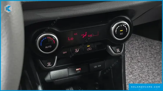 KIA MORNING (PICANTO) PRESTIGE