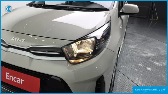 KIA MORNING (PICANTO) PRESTIGE