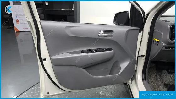 KIA MORNING (PICANTO) PRESTIGE
