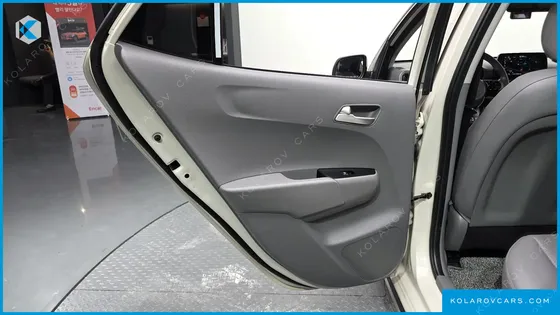 KIA MORNING (PICANTO) PRESTIGE