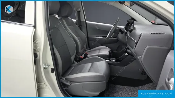 KIA MORNING (PICANTO) PRESTIGE