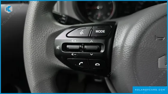 KIA MORNING (PICANTO) PRESTIGE