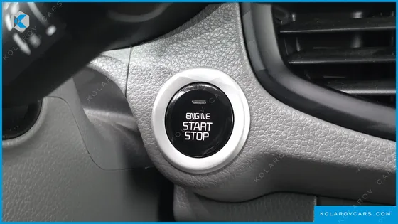 KIA MORNING (PICANTO) PRESTIGE