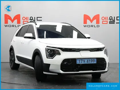 KIA NIRO AIR