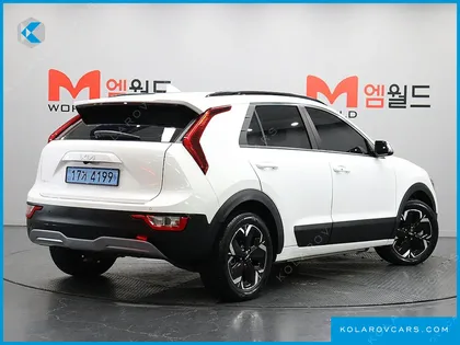 KIA NIRO AIR