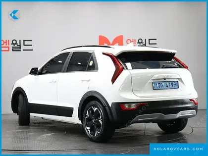 KIA NIRO AIR