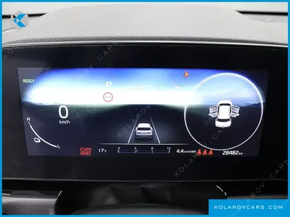 KIA NIRO AIR