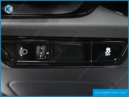 KIA NIRO AIR