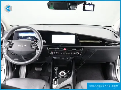 KIA NIRO AIR