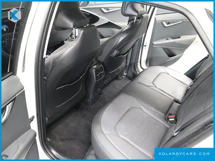 KIA NIRO AIR