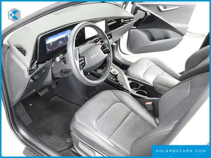 KIA NIRO AIR