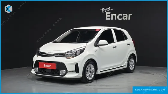 KIA MORNING (PICANTO) PRESTIGE