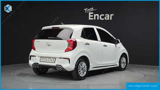 KIA MORNING (PICANTO) PRESTIGE