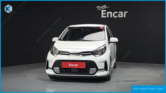 KIA MORNING (PICANTO) PRESTIGE