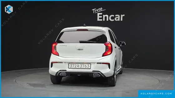 KIA MORNING (PICANTO) PRESTIGE