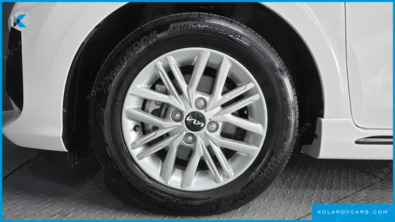 KIA MORNING (PICANTO) PRESTIGE