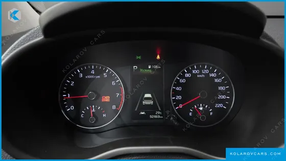KIA MORNING (PICANTO) PRESTIGE
