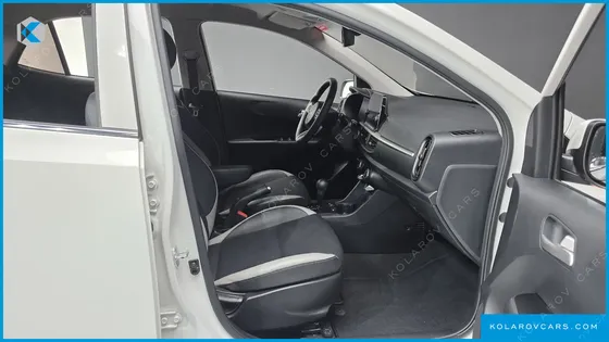 KIA MORNING (PICANTO) PRESTIGE
