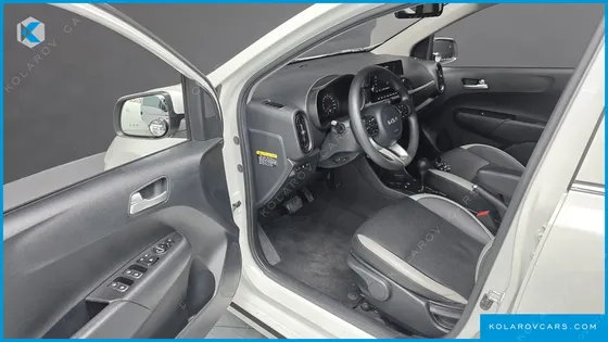 KIA MORNING (PICANTO) PRESTIGE
