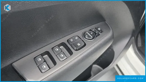 KIA MORNING (PICANTO) PRESTIGE