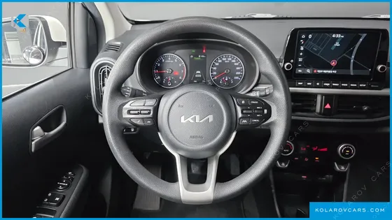 KIA MORNING (PICANTO) PRESTIGE