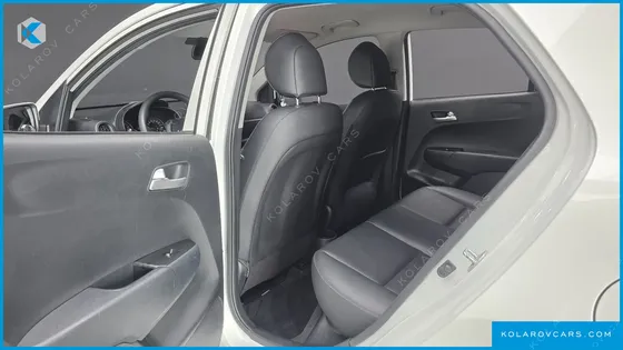 KIA MORNING (PICANTO) PRESTIGE